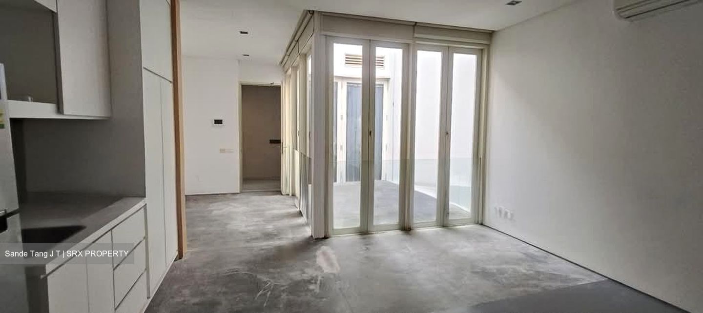 Mohamed Sultan Road (D9), Shop House #535486961